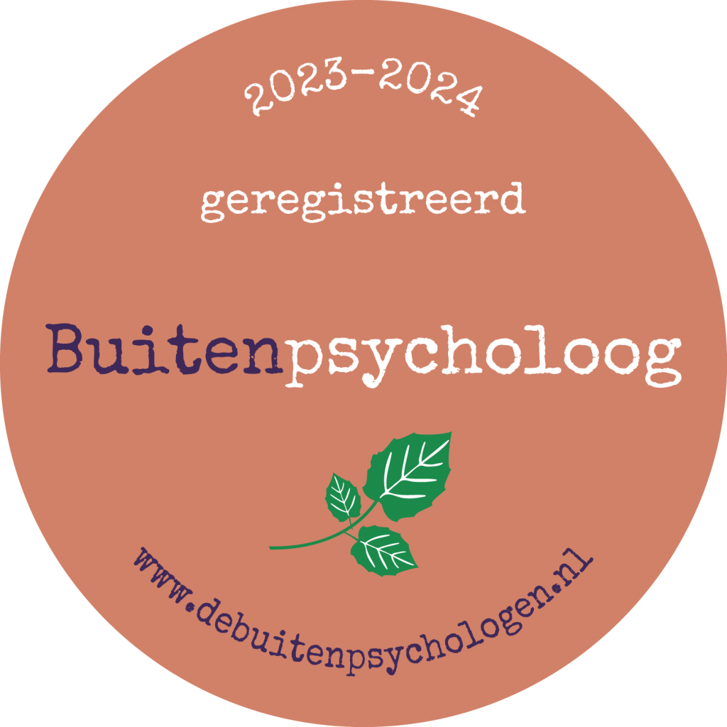 Buitenpsychologen logo